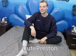 CutePreston