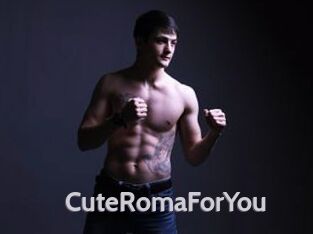 CuteRomaForYou