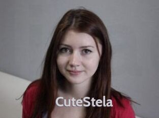 CuteStela Live Cam 66