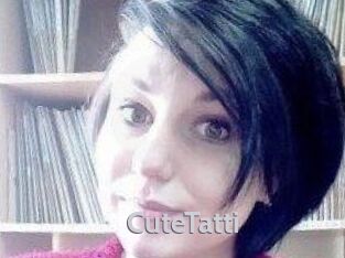 CuteTatti