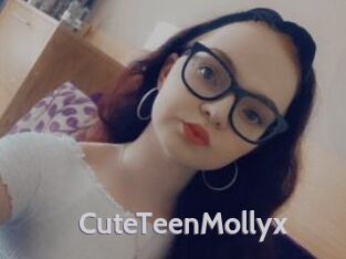 CuteTeenMollyx