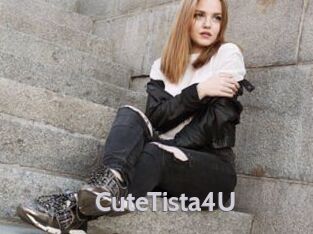 CuteTista4U