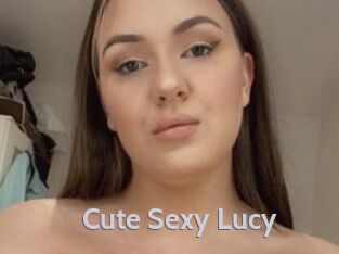 Cute_Sexy_Lucy