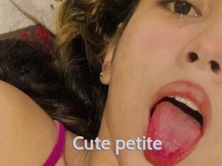 Cute_petite