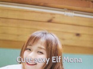 Cute_sexy_Elf_Mona