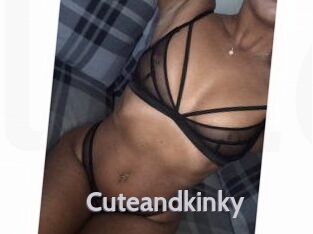 Cuteandkinky Live Cam 66