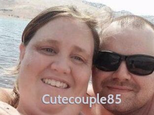 Cutecouple85