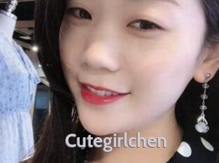 Cutegirlchen