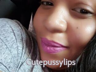 Cutepussylips