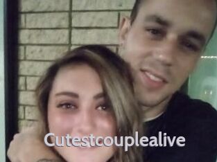 Cutestcouplealive