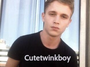 Cutetwink