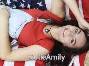 CutieAmily