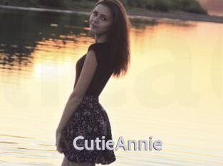 CutieAnnie