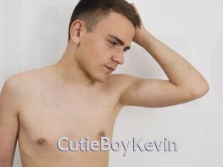 CutieBoyKevin