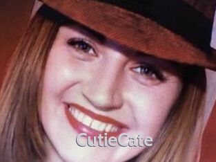 CutieCate
