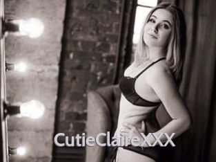 CutieClaireXXX