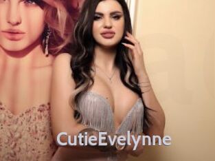 CutieEvelynne