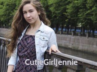 CutieGirlJennie