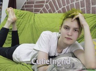 CutieIngrid