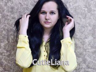CutieLiana