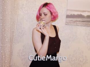 CutieMargo