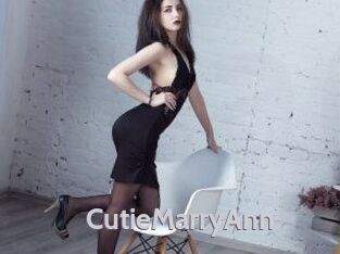 CutieMarryAnn