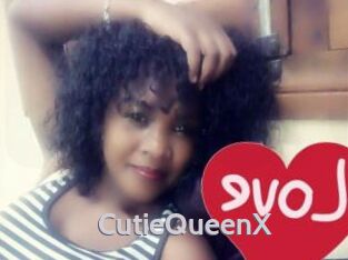 CutieQueenX