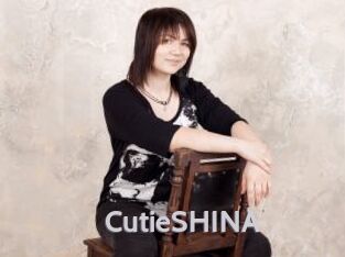 CutieSHINA