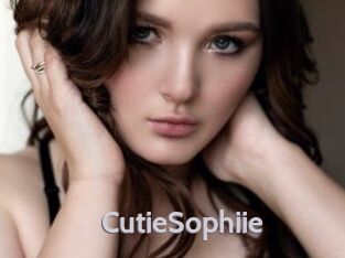 CutieSophiie