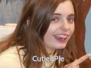 CutieePie