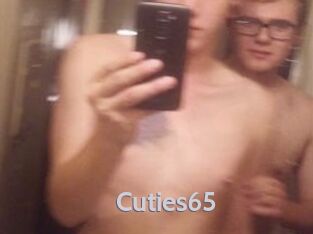 Cuties65 Live Cam 66