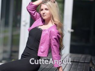 CutteAngell