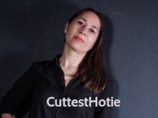 CuttestHotie