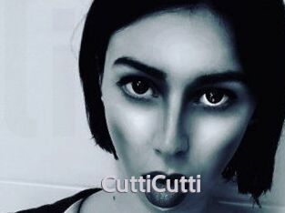 CuttiCutti