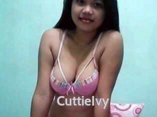 CuttieIvy
