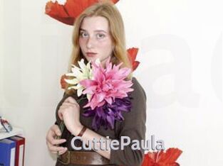 CuttiePaula