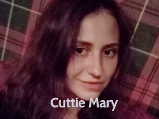 Cuttie_Mary