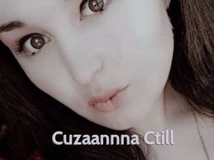 Cuzaannna_Ctill