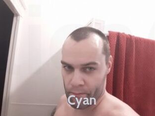 Cyan