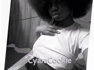 CyaraCookie Live Cam 66
