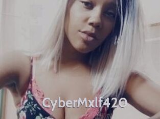 CyberMxlf420