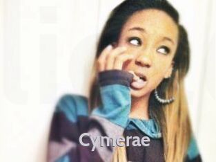 Cymerae