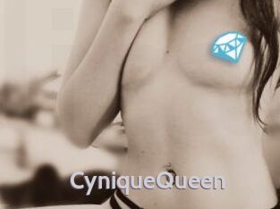 CyniqueQueen
