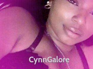 CynnGalore