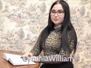 CynthiaWilliam