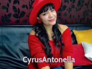 CyrusAntonella