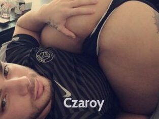 Czaroy
