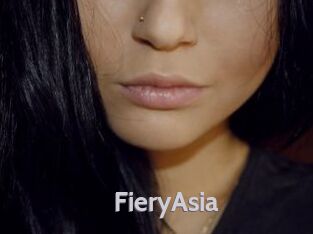 FieryAsia