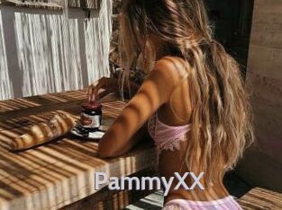 PammyXX