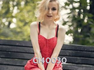 C140030